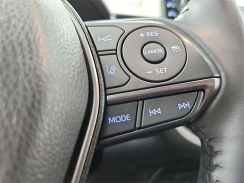 Used 2023 Toyota Camry XSE image 24