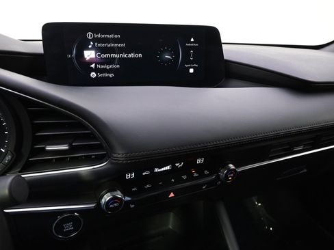 Certified 2025 MAZDA MAZDA3 Hatchback w/Premium Plus Pkg image 28