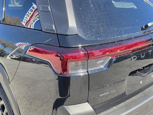 New 2026 Subaru Outback Limited AWD/4WD image 7