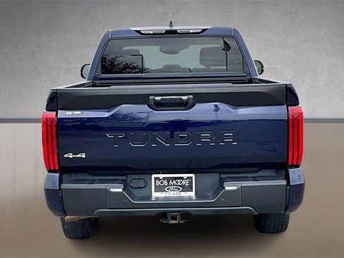 Used 2022 Toyota Tundra SR5 image 4