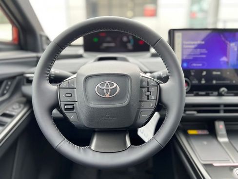 New 2026 Toyota C-HR AWD/4WD image 29