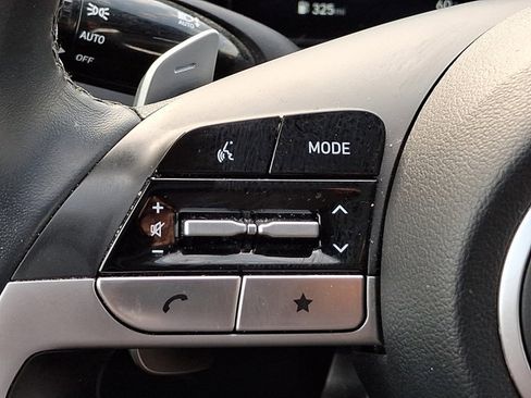 Used 2023 Hyundai Tucson SEL w/ Cargo Package image 22