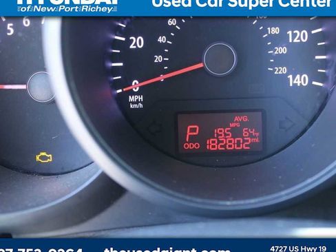 Used 2013 Kia Soul image 11