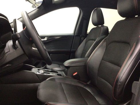 Used 2024 Ford Escape ST-Line w/ Tech Pack #1 image 8