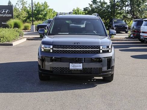 New 2026 Hyundai Palisade Calligraphy AWD/4WD image 7