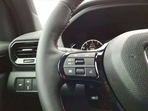 New 2025 Honda Pilot TrailSport image 15