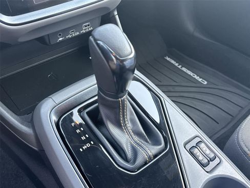 Used 2024 Subaru Crosstrek 2.5i Sport w/ Crosstrek Mirror Package image 21