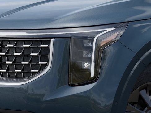 New 2026 Kia Carnival SX FWD image 11