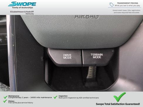 Used 2027 Kia Telluride X-Line SX Prestige w/ Towing Package AWD/4WD image 22