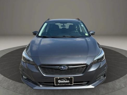 Used 2018 Subaru Impreza 2.0i Limited AWD/4WD image 13