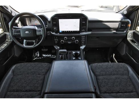 Used 2025 Ford F150 Tremor w/ Tow/Haul Package AWD/4WD image 10