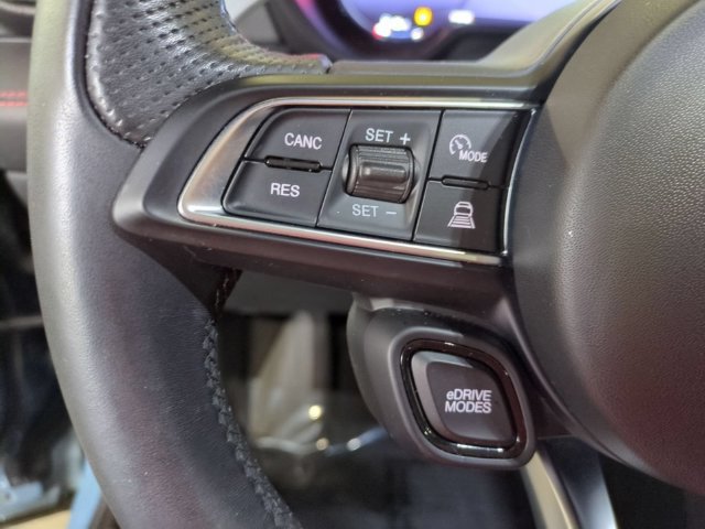 Used 2024 Dodge Hornet R/T Plus AWD/4WD image 20