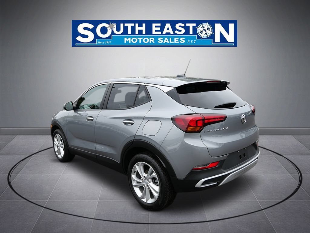 Used 2023 Buick Encore GX Preferred FWD image 5