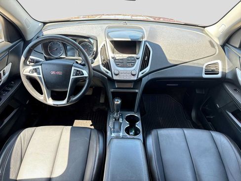 Used 2016 GMC Terrain SLT w/ Open Road Package FWD image 14