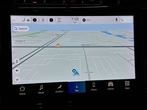 Used 2023 Jeep Grand Cherokee 4WD 4xe image 22