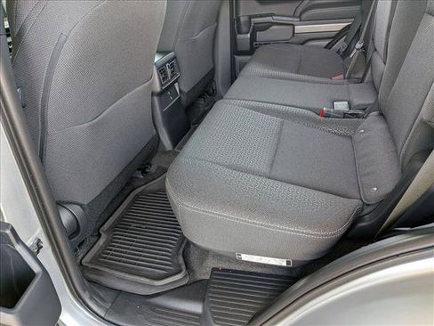 Certified 2026 Toyota 4Runner SR5 AWD/4WD image 16