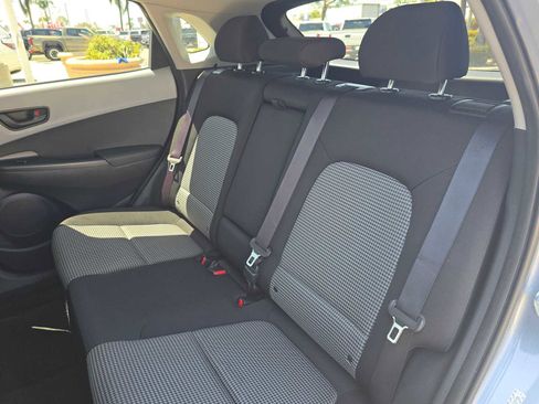 Used 2018 Hyundai Kona SEL FWD image 19