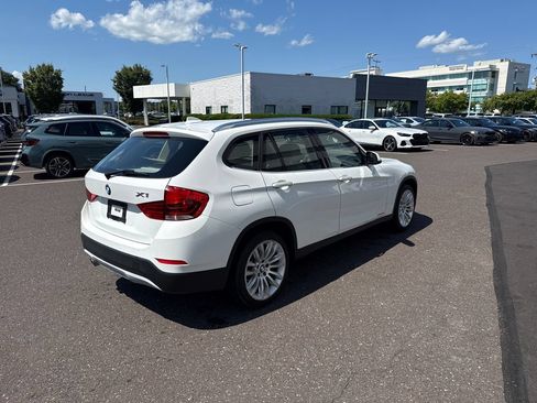 Used 2013 BMW X1 xDrive28i AWD/4WD image 5
