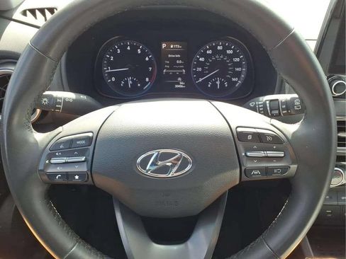 Used 2023 Hyundai Kona SEL w/ Convenience Package FWD image 13