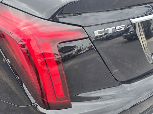 New 2026 Cadillac CT5 Premium Luxury RWD image 11