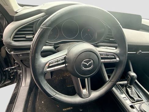 Used 2019 MAZDA MAZDA3 AWD Sedan w/ Select Package image 16