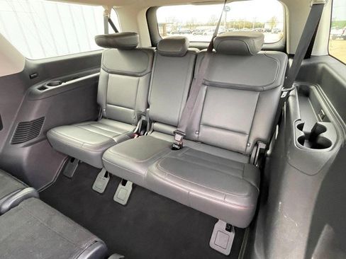 Used 2025 Ford Expedition Max Active image 21