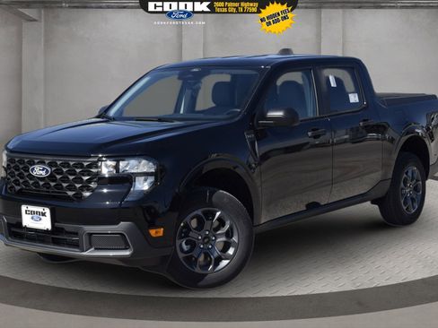 New 2026 Ford Maverick XLT image 1