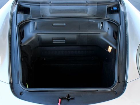 Used 2007 Porsche 911 Carrera S RWD image 34