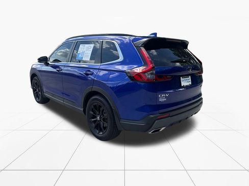 Used 2025 Honda CR-V Sport-L image 6