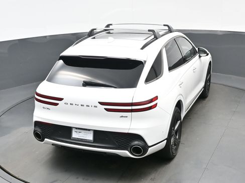 Certified 2023 Genesis GV70 2.5T w/ Sport Prestige Package image 49