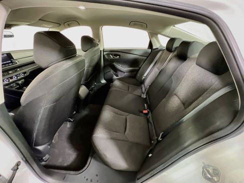 Used 2023 Honda Accord LX image 22