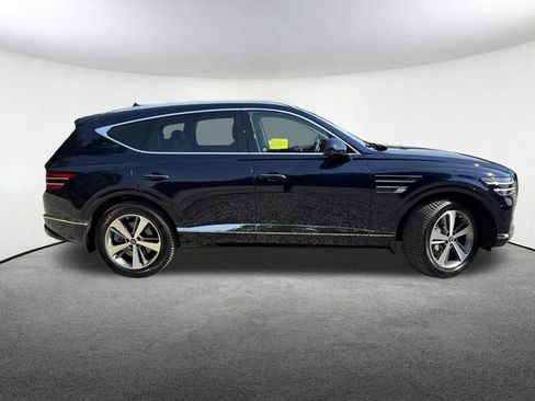 Used 2024 Genesis GV80 3.5T w/ Prestige Package AWD/4WD image 15