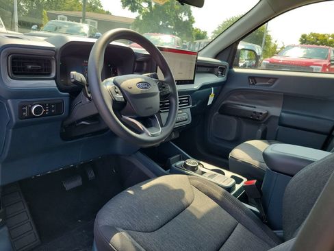 New 2026 Ford Maverick XLT w/ Equipment Group 301A AWD/4WD image 21