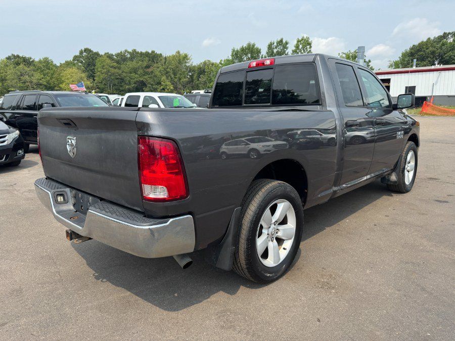 Used 2014 RAM 1500 ST w/ SXT Appearance Group AWD/4WD image 5