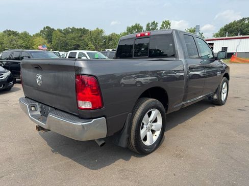 Used 2014 RAM 1500 ST w/ SXT Appearance Group AWD/4WD image 5