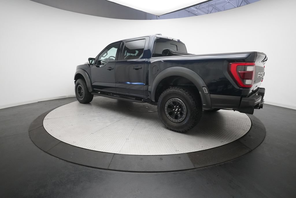 Used 2023 Ford F150 Raptor AWD/4WD image 31
