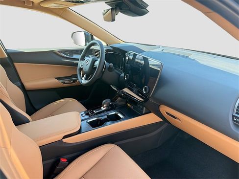 New 2026 Lexus NX 350 NX 350 Premium image 14