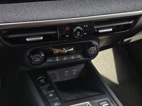 New 2026 Nissan Kicks SV image 21