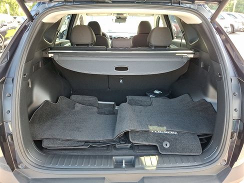 Used 2024 Hyundai Tucson SEL AWD/4WD image 28