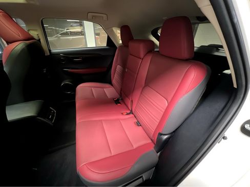 Used 2021 Lexus NX 300 AWD w/ Comfort Package image 20