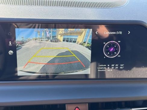 New 2026 Kia Seltos S FWD image 17