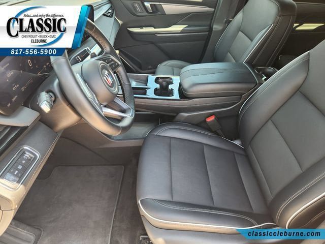 Used 2026 Buick Enclave Preferred FWD image 14