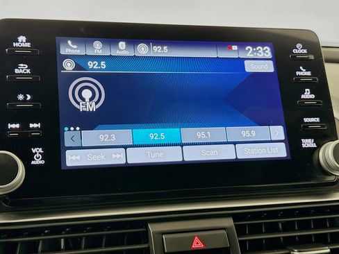Used 2022 Honda Accord Sport image 14
