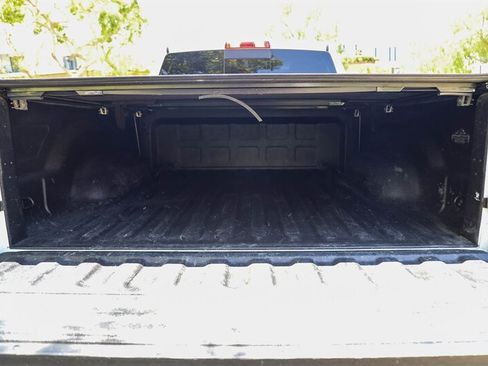 Used 2017 RAM 2500 Laramie w/ Protection Group AWD/4WD image 34