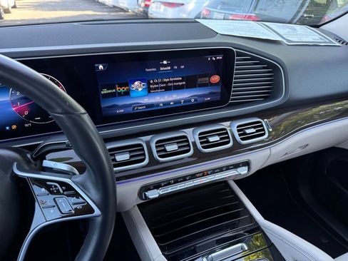 Certified 2024 Mercedes-Benz GLE 450 4MATIC image 22