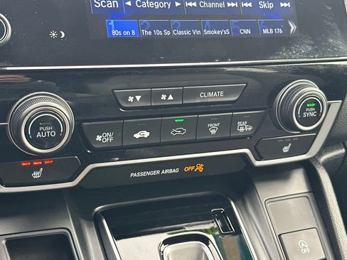 Used 2021 Honda CR-V EX image 17