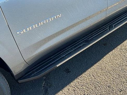 New 2026 Chevrolet Suburban Premier w/ Sun And Tow Package image 11