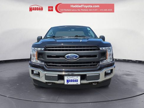 Used 2019 Ford F150 XL w/ Equipment Group 101A Mid AWD/4WD image 9