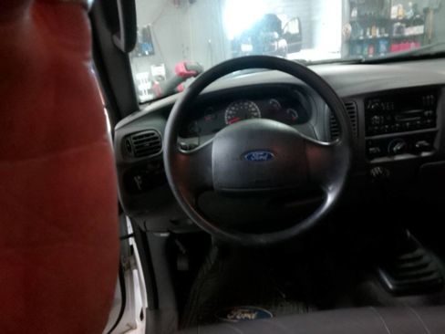 Used 2003 Ford F150 XL RWD image 43