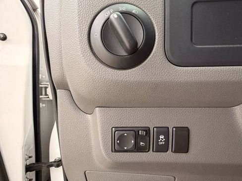 Used 2021 Nissan NV 2500 SV w/ Navigation Package RWD image 18